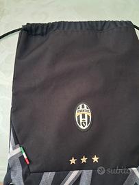 Sacca squadra juventus