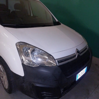 Cittoen berlingo