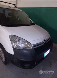 Cittoen berlingo