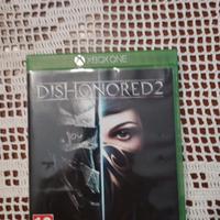 dishonored 2