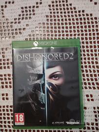 dishonored 2