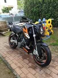 Ktm superduke 990