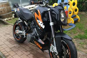 Ktm superduke 990