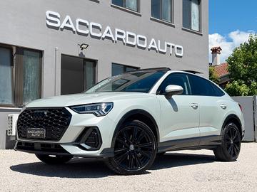 Audi Q3 Sportback 35 TDI Business Plus S Tronic | 