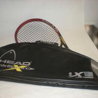 Racchetta tennis