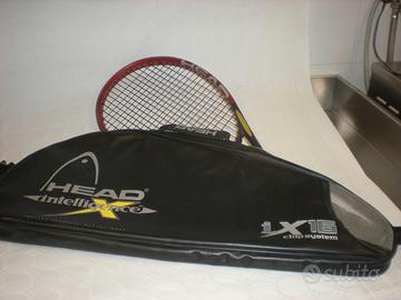 Racchetta tennis