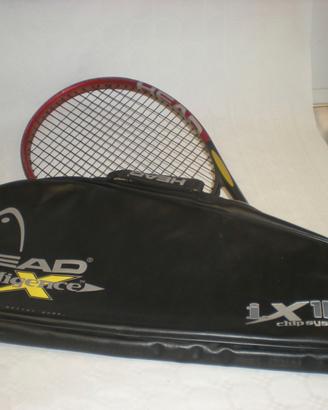 Racchetta tennis