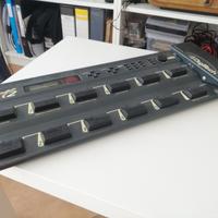 pedaliera digitech rp12