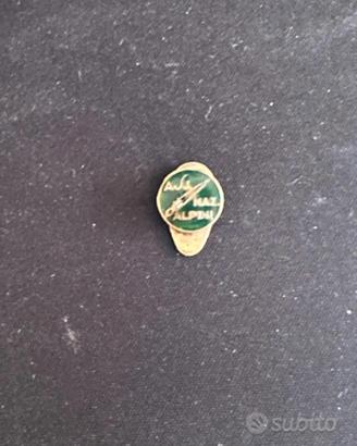 spilla alpini originali vintage
