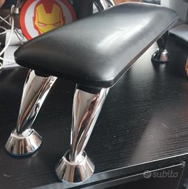 tavolo cuscino per pedicure manicure e nail art