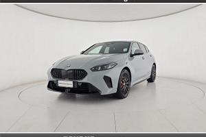 BMW Serie 1 118d MSport Pro auto