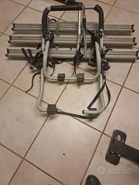 portabici universale 