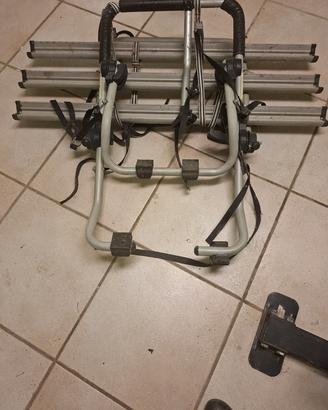 portabici universale 