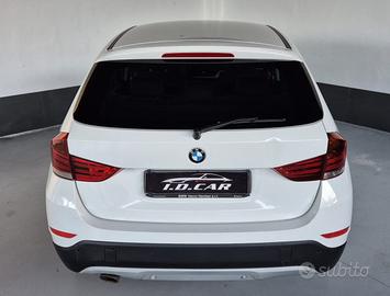 BMW  X1  SDRIVE 16D