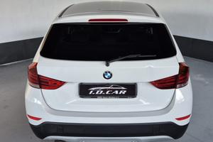 BMW  X1  SDRIVE 16D