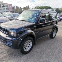 Suzuki Jimny 1.3i 16V 4WD