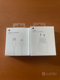 2 Car. Lig. + 2 Ada. 20W