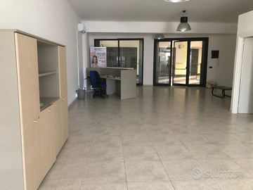 Uffici e locali commerciali