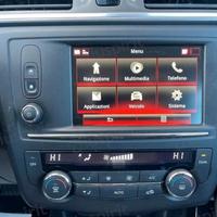 Autoradio renault kadjar
