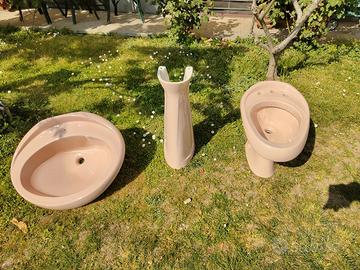 sanitari vintage nuovi