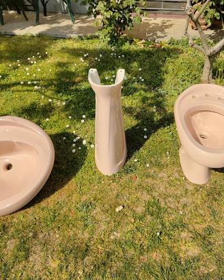 sanitari vintage nuovi