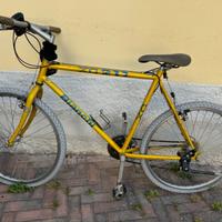 Bicicletta Bianchi