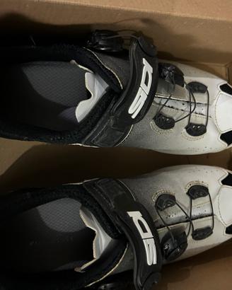 Scarpe ciclocross sidi