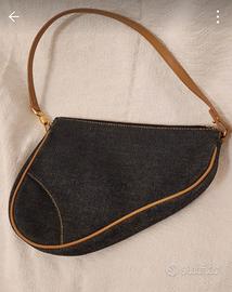Mini Saddle DIOR