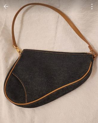 Mini Saddle DIOR