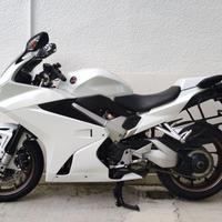 Honda VFR 800