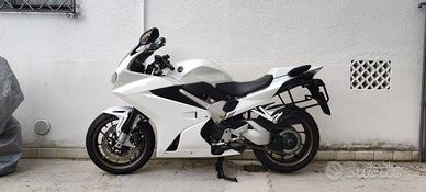 Honda VFR 800