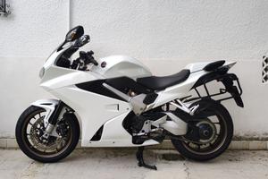 Honda VFR 800