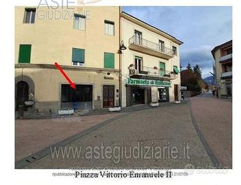 Magazzino Gallicano [A4349708]
