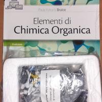 Elementi di chimica organica Bruice