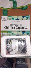 Elementi di chimica organica Bruice