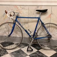Bicicletta da corsa Vintage Morini