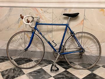 Bicicletta da corsa Vintage Morini