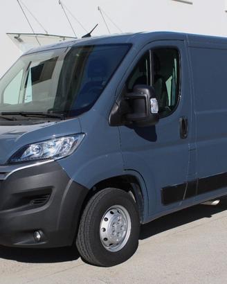 CITROEN Jumper 30 BlueHDi 120 S&S L1H1 PREZZO IM