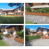 Casa in montagna ideale x famiglie con bambini