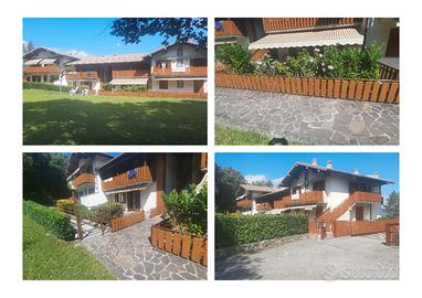 Casa in montagna ideale x famiglie con bambini