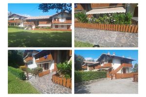 Casa in montagna ideale x famiglie con bambini