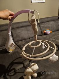 Giostrina per culla/lettino Chicco