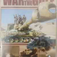 DVD "War in the Gulf"