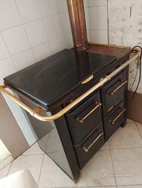 Termostufa