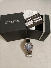 Citizen eco drive titanio 