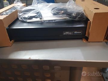 Decoder TT-Select T502