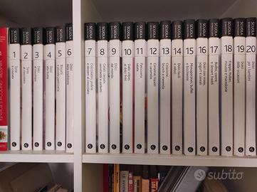 SCUOLA DI CUCINA ACCADEMIA MAESTRI PASTICCERI