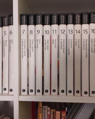 SCUOLA DI CUCINA ACCADEMIA MAESTRI PASTICCERI