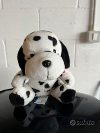 Peluche Cane (dalmata)