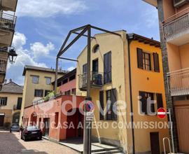 Appartamento Via Carlo Porta, 3, 21016, Luino
